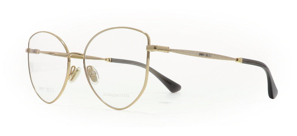 Image of Jimmy Choo Eyewear Frames