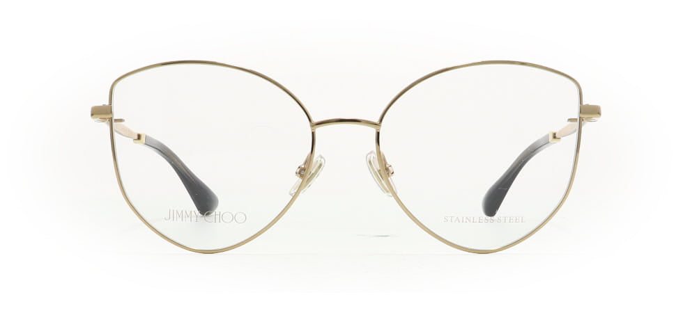 Image of Jimmy Choo Eyewear Frames