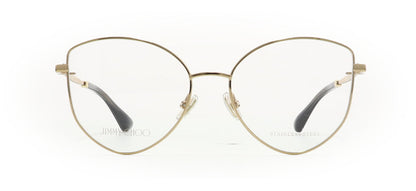 Image of Jimmy Choo Eyewear Frames