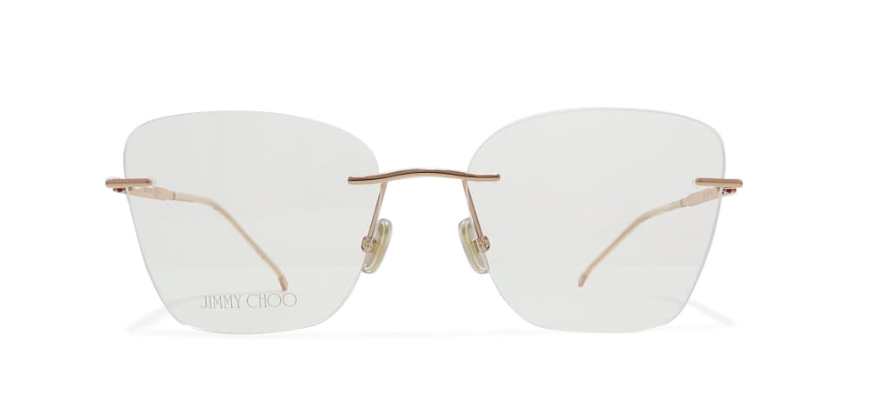 Image of Jimmy Choo Eyewear Frames