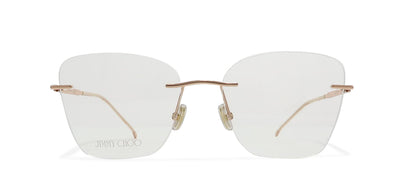 Image of Jimmy Choo Eyewear Frames