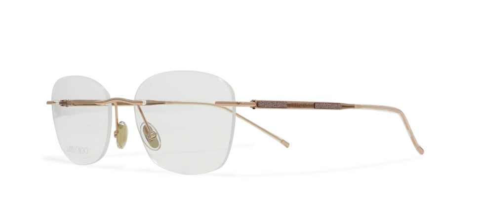 Image of Jimmy Choo Eyewear Frames
