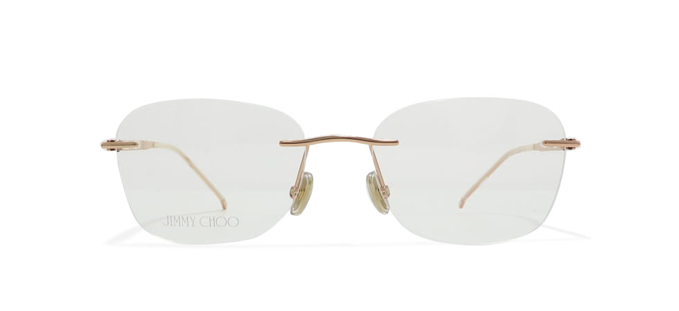 Image of Jimmy Choo Eyewear Frames