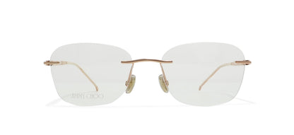Image of Jimmy Choo Eyewear Frames