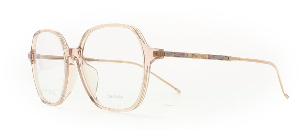 Image of Jimmy Choo Eyewear Frames