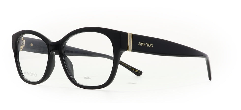 Image of Jimmy Choo Eyewear Frames
