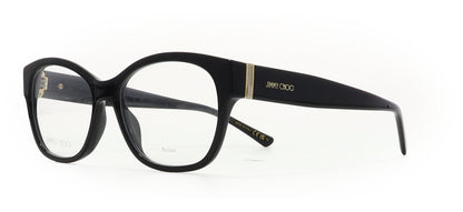 Image of Jimmy Choo Eyewear Frames