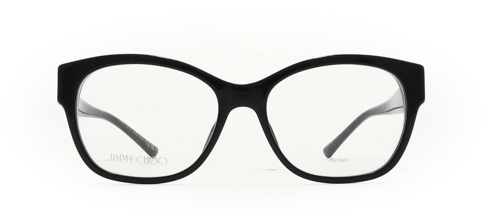 Image of Jimmy Choo Eyewear Frames
