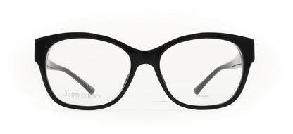 Image of Jimmy Choo Eyewear Frames
