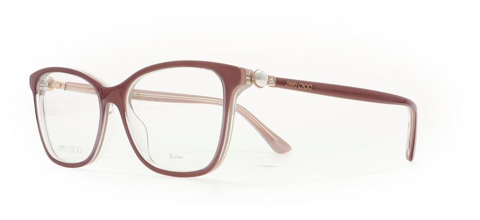 Image of Jimmy Choo Eyewear Frames
