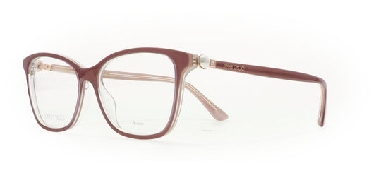 Image of Jimmy Choo Eyewear Frames