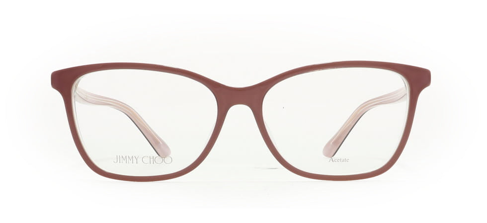 Image of Jimmy Choo Eyewear Frames