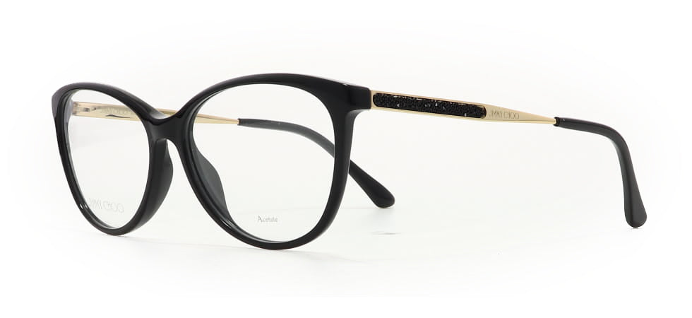 Image of Jimmy Choo Eyewear Frames