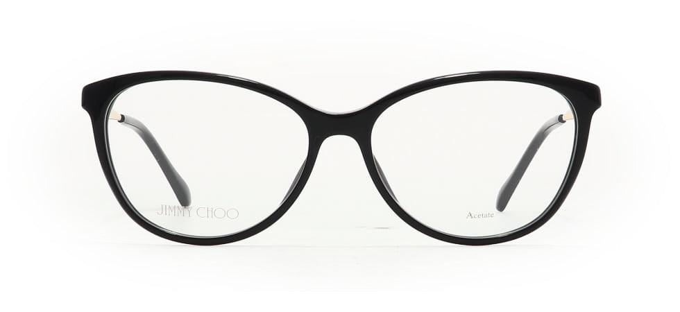 Image of Jimmy Choo Eyewear Frames