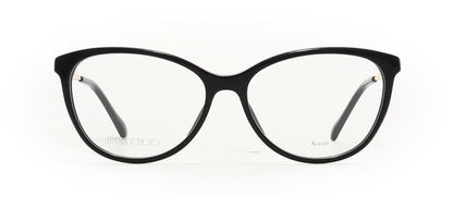 Image of Jimmy Choo Eyewear Frames