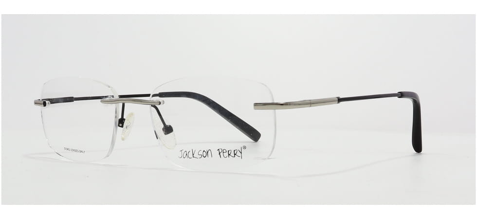 Image of Jackson Perry Eyewear Frames