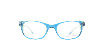 Image of Judith Leiber Eyewear Frames