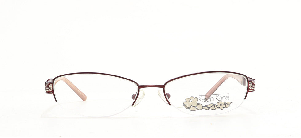 Image of Karen Kane Eyewear Frames