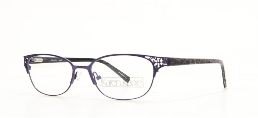 Image of Karen Kane Eyewear Frames