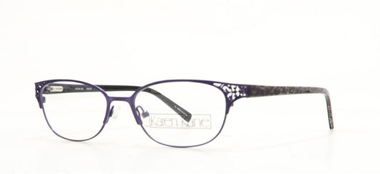 Image of Karen Kane Eyewear Frames