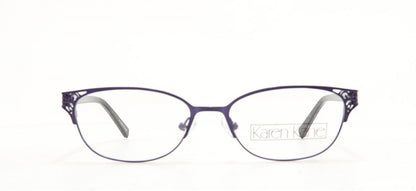 Image of Karen Kane Eyewear Frames