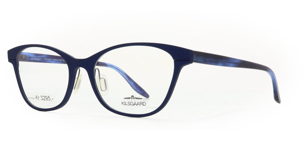 Image of Kilsgaard Eyewear Frames