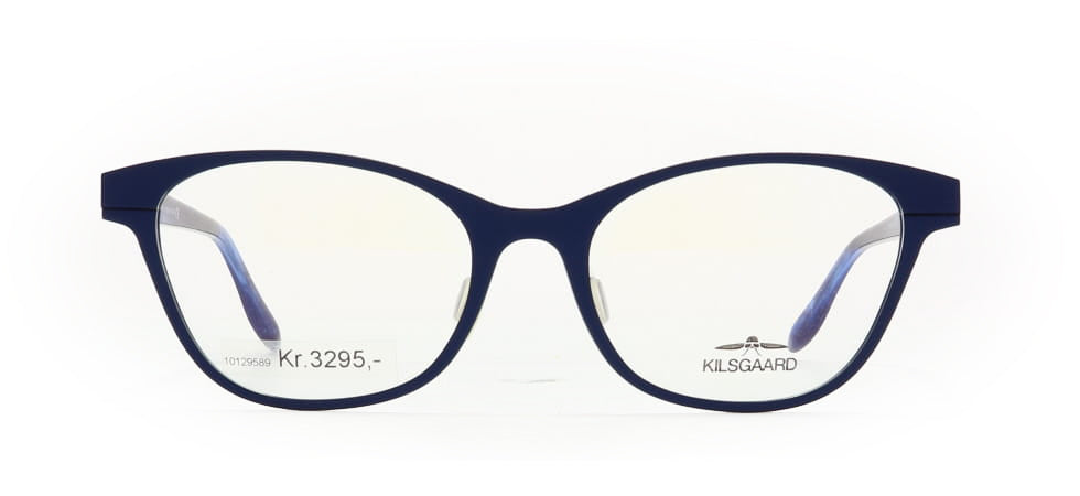 Image of Kilsgaard Eyewear Frames