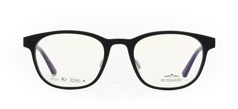 Image of Kilsgaard Eyewear Frames