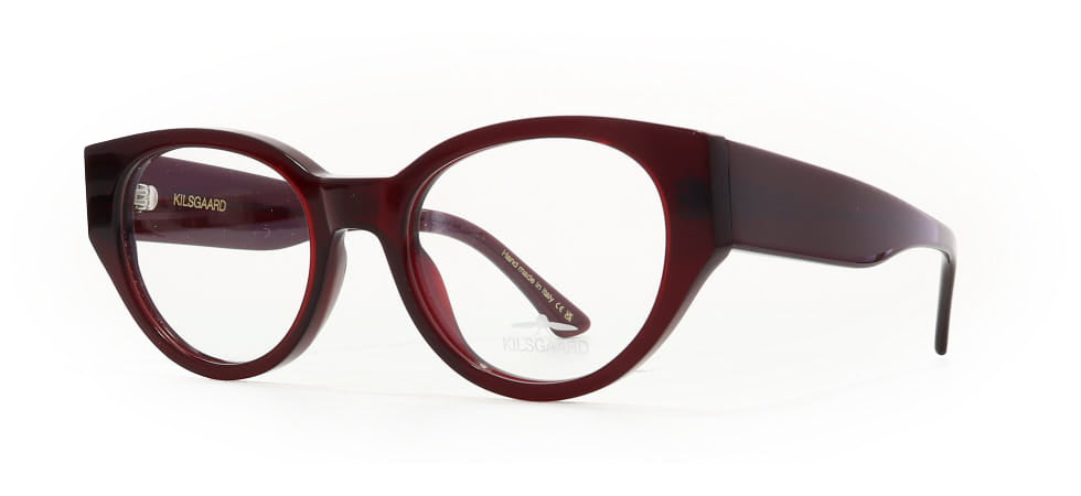 Image of Kilsgaard Eyewear Frames
