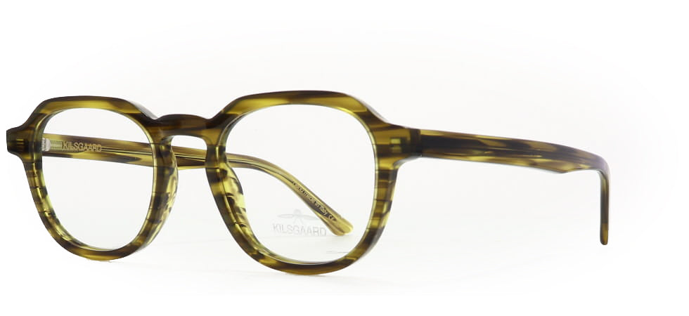 Image of Kilsgaard Eyewear Frames