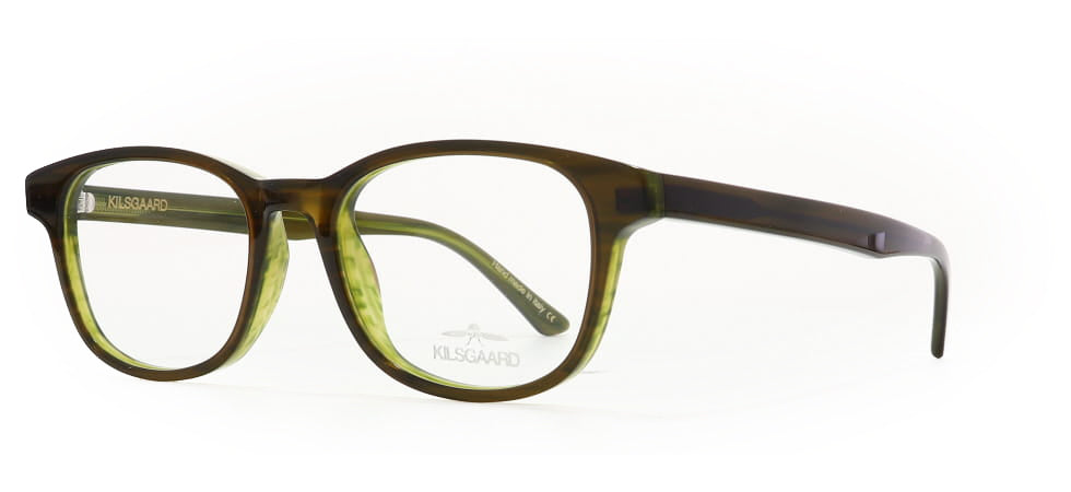 Image of Kilsgaard Eyewear Frames