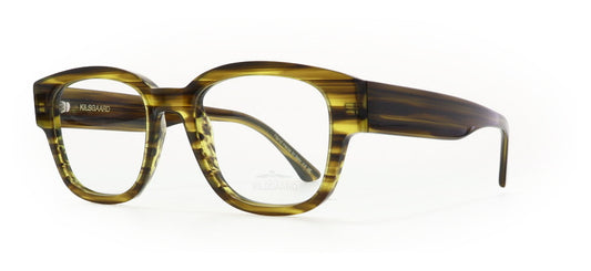 Image of Kilsgaard Eyewear Frames