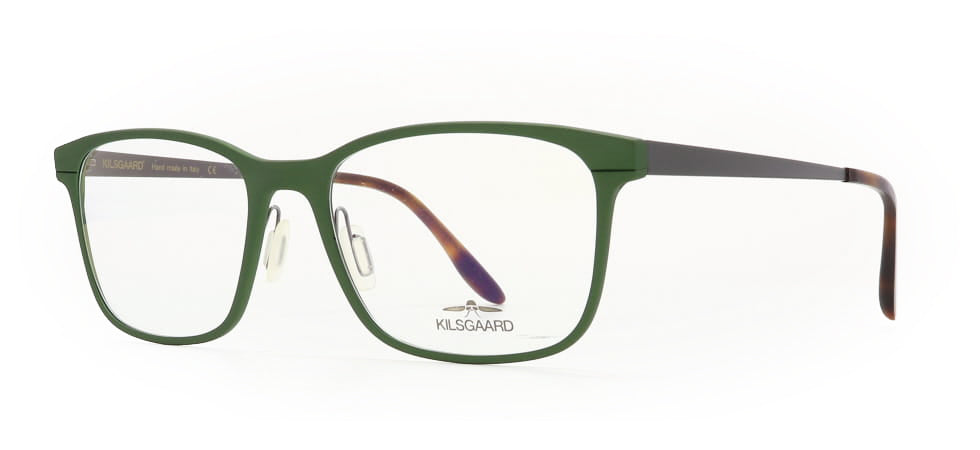 Image of Kilsgaard Eyewear Frames