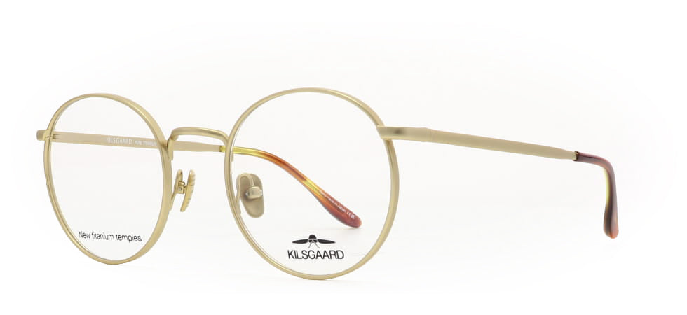 Image of Kilsgaard Eyewear Frames