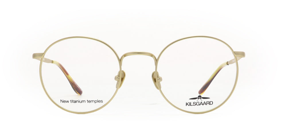Image of Kilsgaard Eyewear Frames