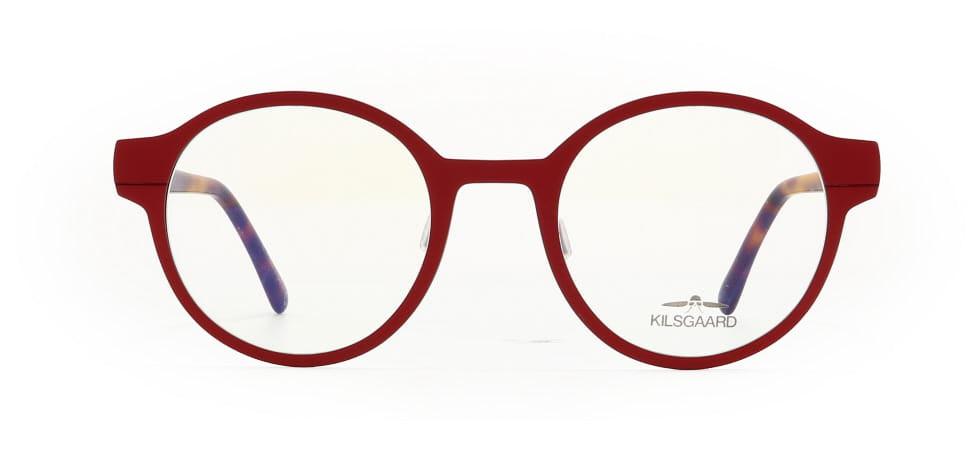 Image of Kilsgaard Eyewear Frames