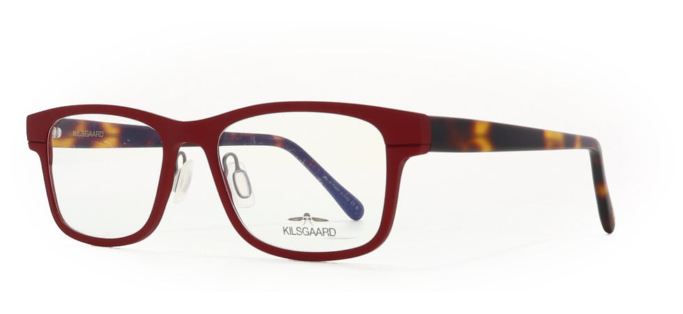 Image of Kilsgaard Eyewear Frames