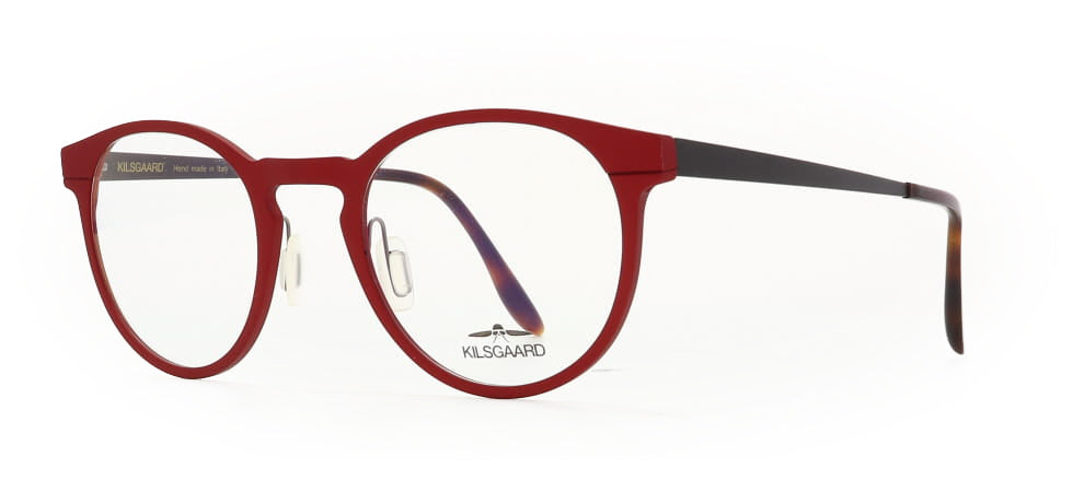 Image of Kilsgaard Eyewear Frames