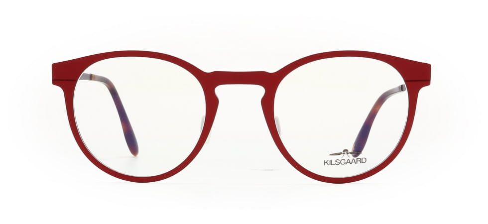 Image of Kilsgaard Eyewear Frames