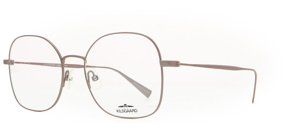 Image of Kilsgaard Eyewear Frames