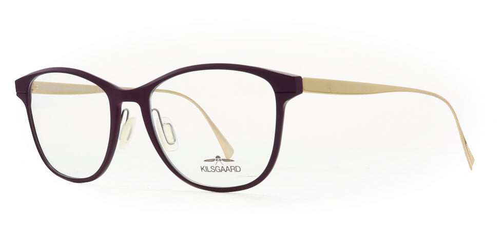 Image of Kilsgaard Eyewear Frames
