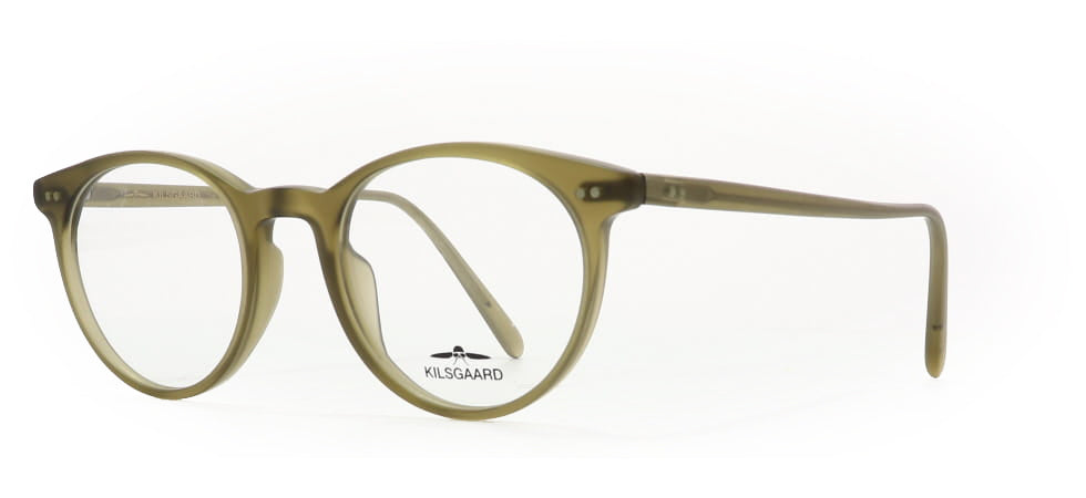 Image of Kilsgaard Eyewear Frames