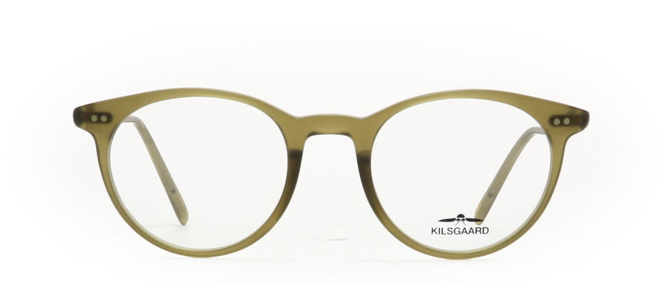 Image of Kilsgaard Eyewear Frames