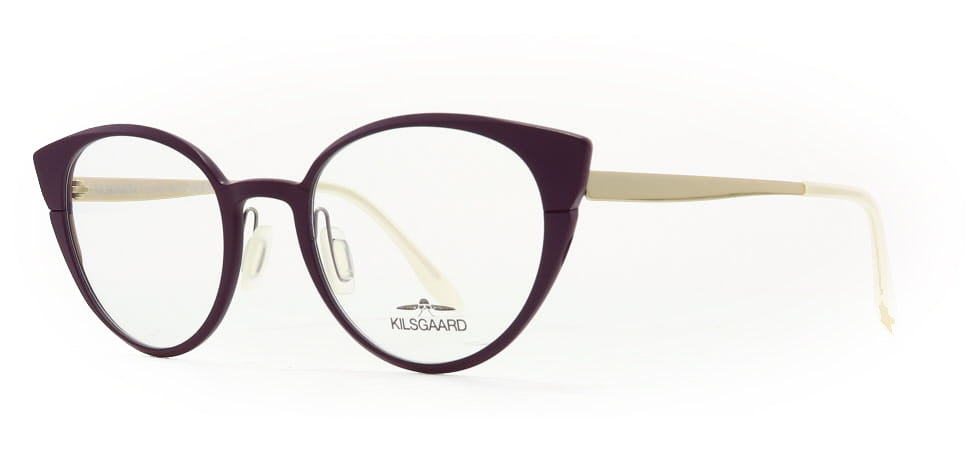 Image of Kilsgaard Eyewear Frames