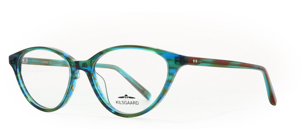 Image of Kilsgaard Eyewear Frames