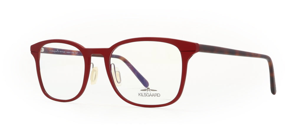Image of Kilsgaard Eyewear Frames