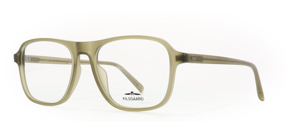 Image of Kilsgaard Eyewear Frames
