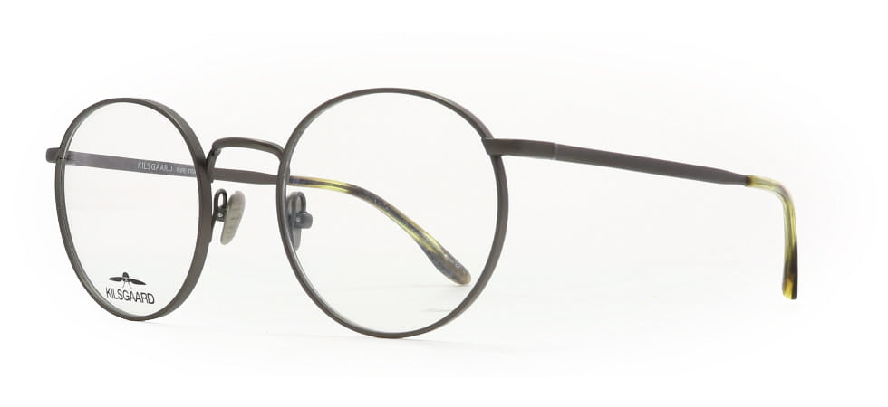 Image of Kilsgaard Eyewear Frames