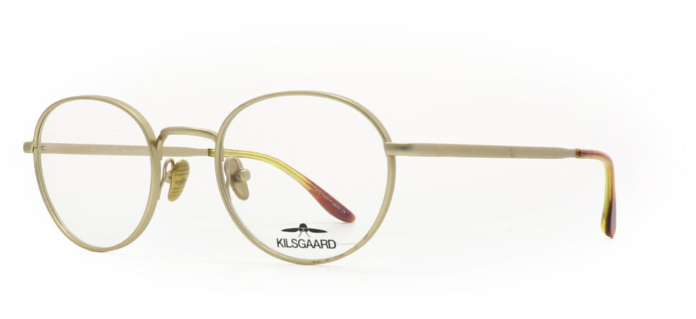 Image of Kilsgaard Eyewear Frames