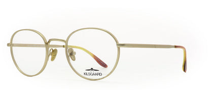 Image of Kilsgaard Eyewear Frames